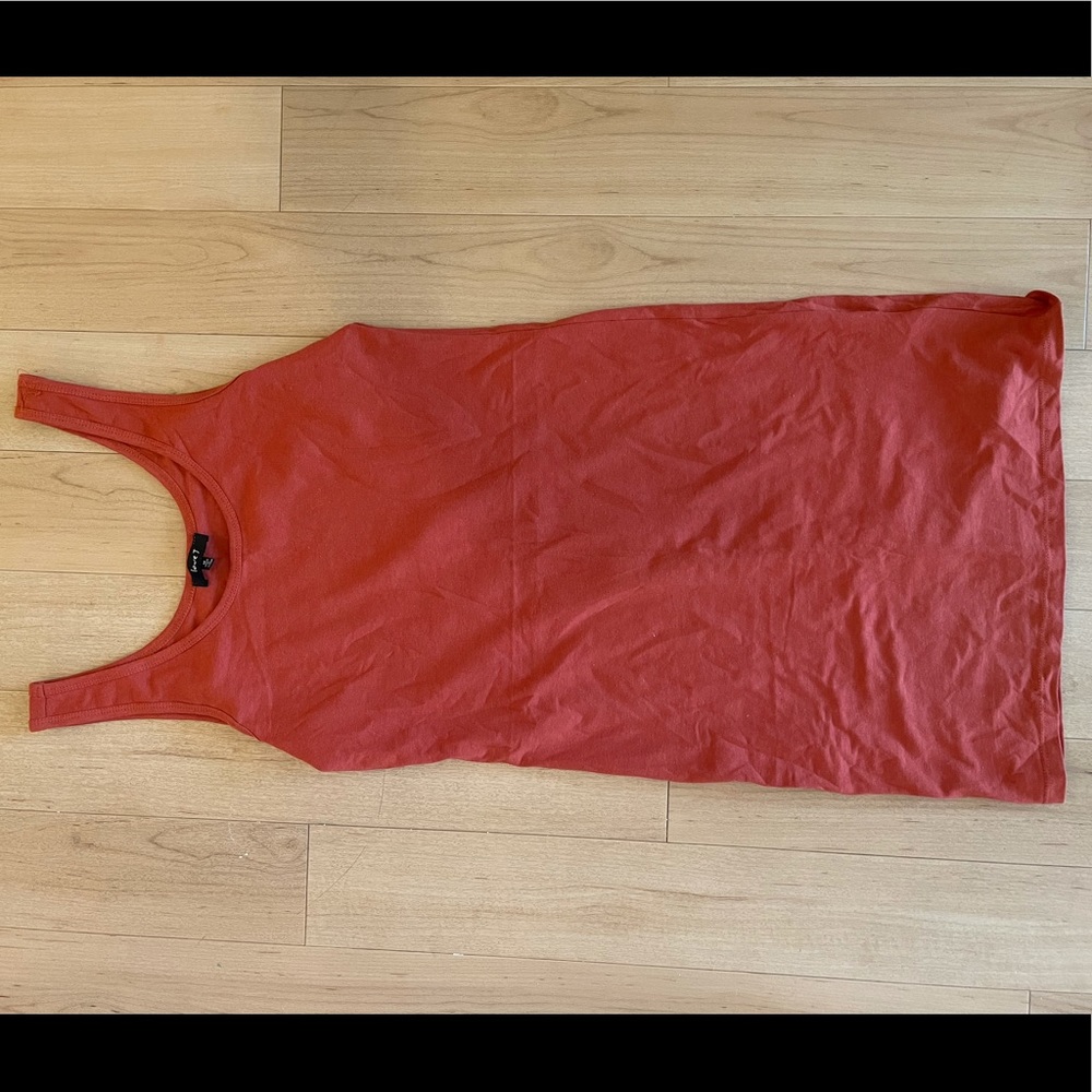 Mini Dress